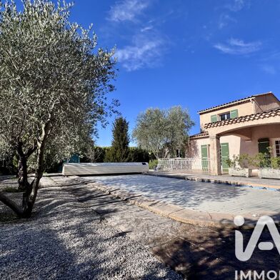 Maison 6 pièces 565000 €