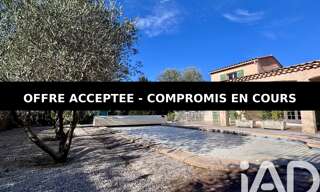 Maison 6 Pièces 143 m² à vendre à Saint-Maximin-la-Sainte-Baume (83470)