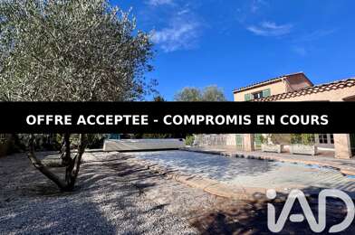 Maison 6 pièces 565000 €