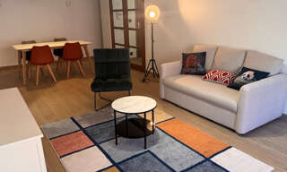 Appartement 2 Pièces 65 m² à louer à Toulouse (31000)