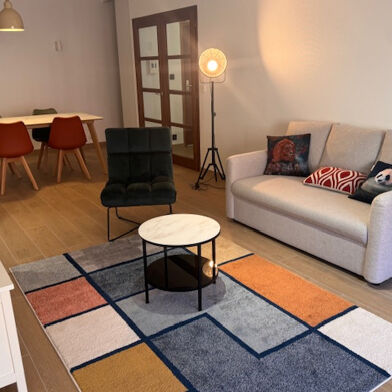 Appartement 2 pièces 1150 €