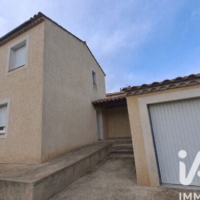 Maison 4 pièces 219000 €