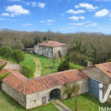 Maison 8 pièces 264000 €