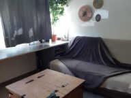 VENTE APPARTEMENT 1 PIECE MONTPELLIER ARCEAUX — photo 2