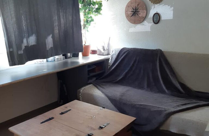 VENTE APPARTEMENT 1 PIECE MONTPELLIER ARCEAUX — photo 2