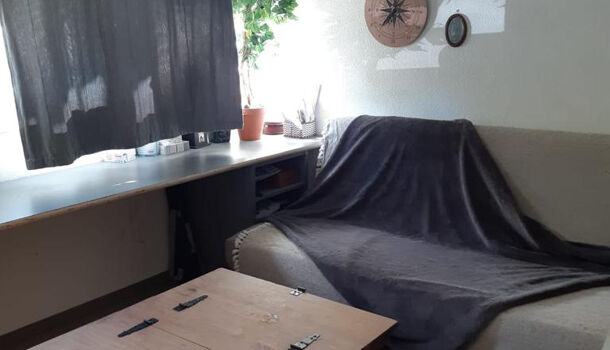 Appartement 1 pièces  à vendre Montpellier 34000