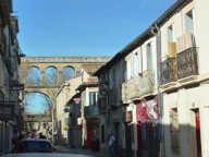 VENTE APPARTEMENT 1 PIECE MONTPELLIER ARCEAUX — photo 3
