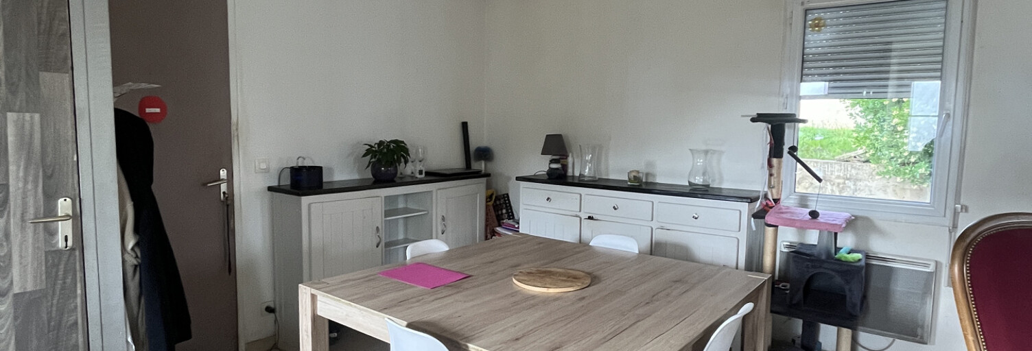 Maison 5 Pièces 99 m² à vendre à La Suze-sur-Sarthe (72210)