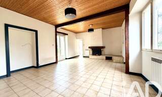 Maison 4 Pièces 83 m² à vendre à Carquefou (44470)