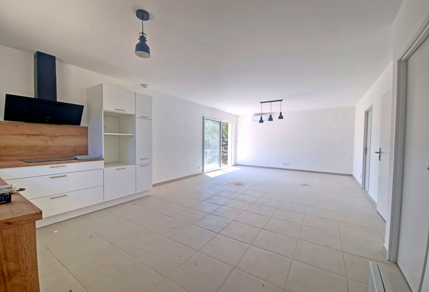 VILLA T4 - MONTARNAUD — photo 1