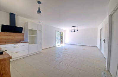 VILLA T4 - MONTARNAUD — photo du bien