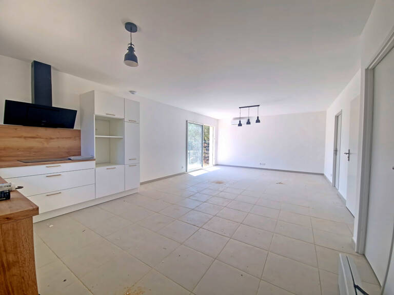VILLA T4 - MONTARNAUD — photo 1