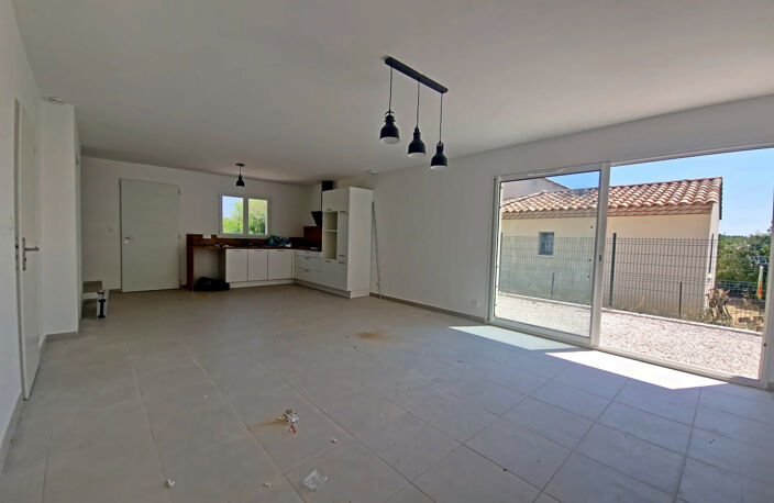 VILLA T4 - MONTARNAUD — photo 2