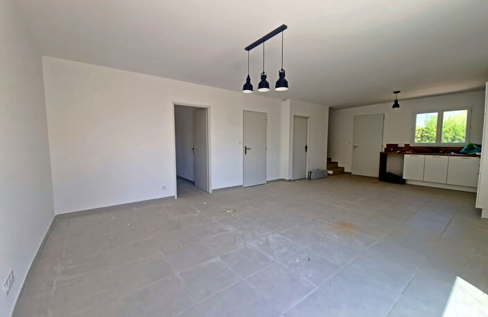 VILLA T4 - MONTARNAUD — photo 4