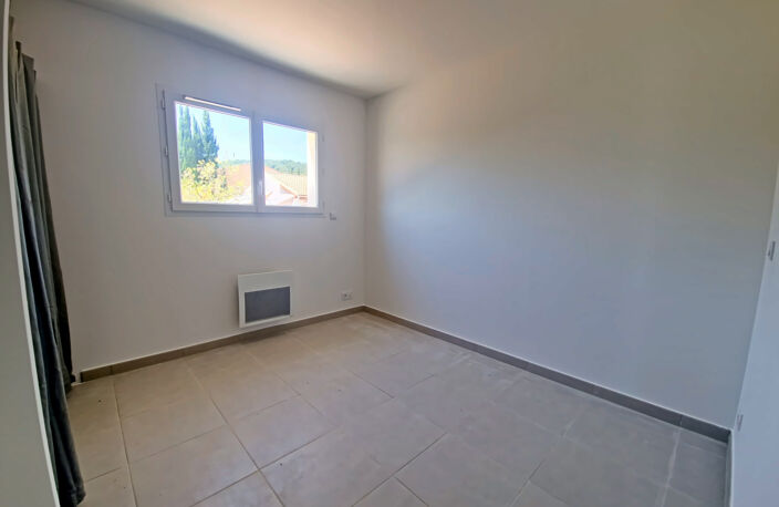 VILLA T4 - MONTARNAUD — photo 5