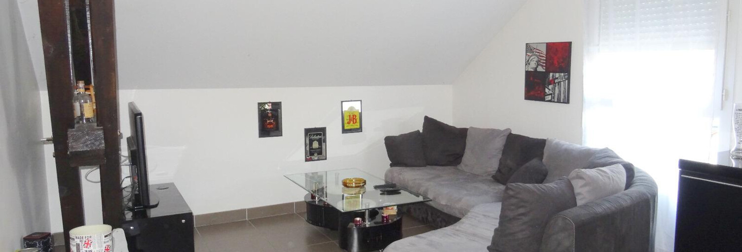 Appartement 2 Pièces 38 m² à louer à Argentine (73220)
