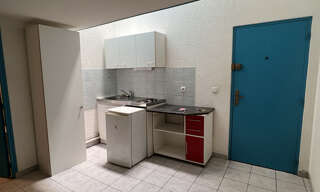 Appartement 1 Pièce 23 m² à louer à Chambéry (73000)