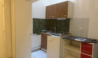 Appartement 1 Pièce 23 m² à louer à Chambéry (73000)