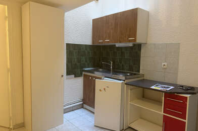 Appartement 1 pièces 420 €