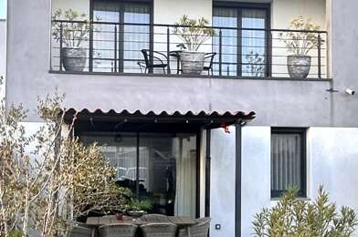 Maison 5 pièces 384000 €