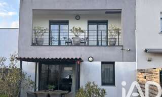 Maison 5 Pièces 136 m² à vendre à Rezé (44400)