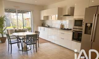 Maison 5 Pièces 136 m² à vendre à Rezé (44400)