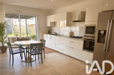 Maison 5 pièces 384000 €