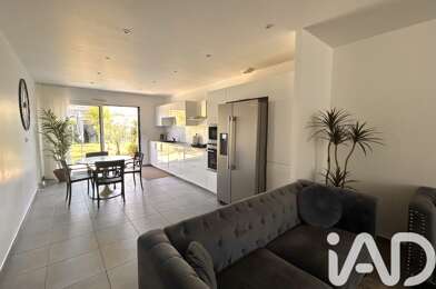 Maison 5 pièces 384000 €
