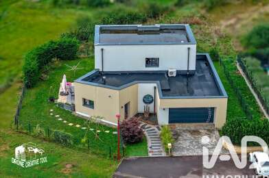 Maison 5 pièces 519000 €