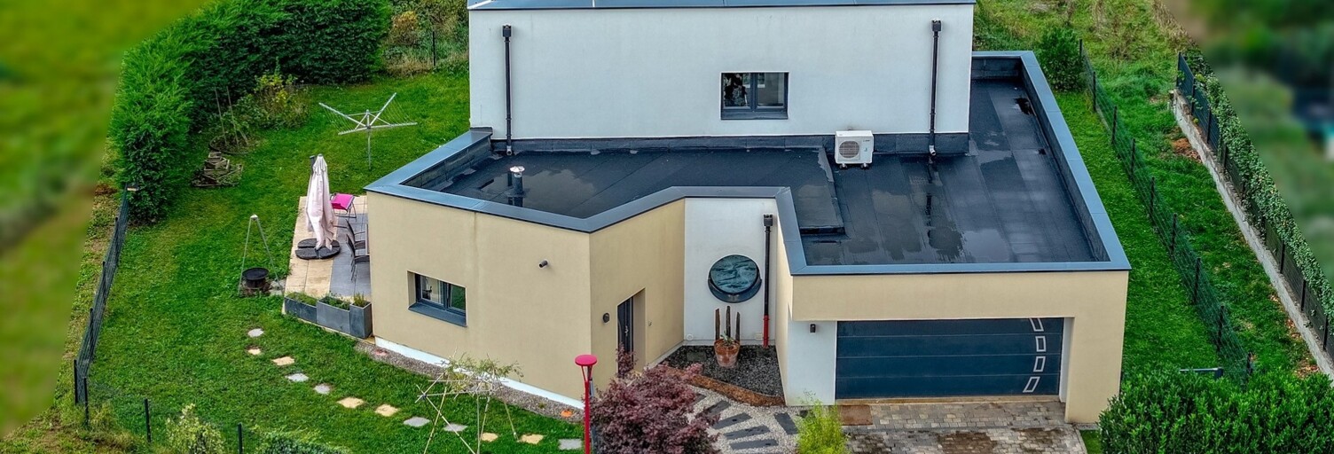 Maison 5 Pièces 157 m² à vendre à Gravelotte (57130)