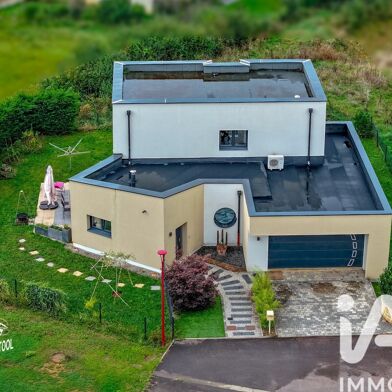 Maison 5 pièces 519000 €