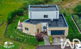 Maison 5 Pièces 157 m² à vendre à Gravelotte (57130)