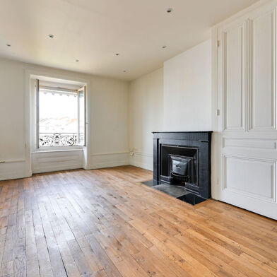 Appartement 2 pièces 220000 €