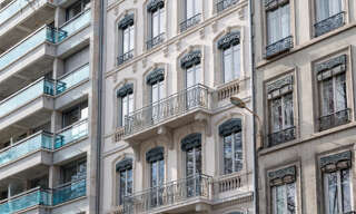 Appartement 3 Pièces 100 m² à vendre à Lyon 2 (69002)