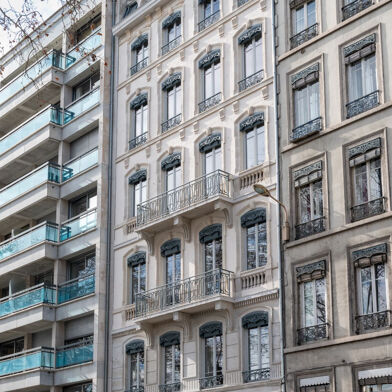 Appartement 3 pièces 585000 €