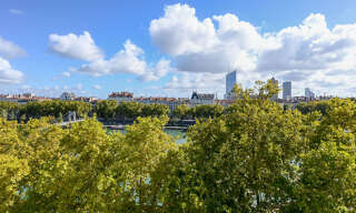 Appartement 3 Pièces 100 m² à vendre à Lyon 2 (69002)