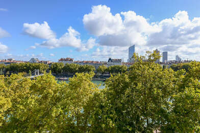 Appartement 3 pièces 585000 €