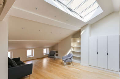 Appartement 3 pièces 585000 €