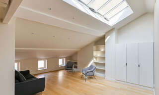 Appartement 3 Pièces 100 m² à vendre à Lyon 2 (69002)