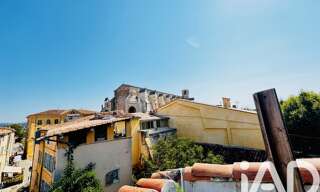 Appartement 3 Pièces 65 m² à vendre à Saint-Maximin-la-Sainte-Baume (83470)