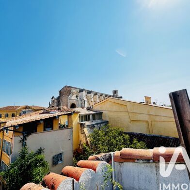 Appartement 3 pièces 105000 €