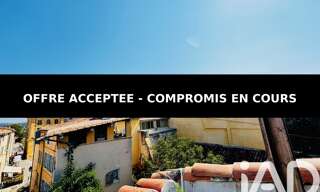 Appartement 3 Pièces 65 m² à vendre à Saint-Maximin-la-Sainte-Baume (83470)