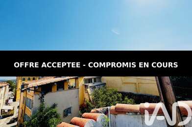 Appartement 3 pièces 105000 €