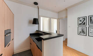 Appartement 3 Pièces 56 m² à vendre à Lyon 2 (69002)