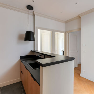 Appartement 3 pièces 380000 €