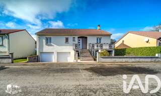 Maison 5 Pièces 100 m² à vendre à Villerupt (54190)