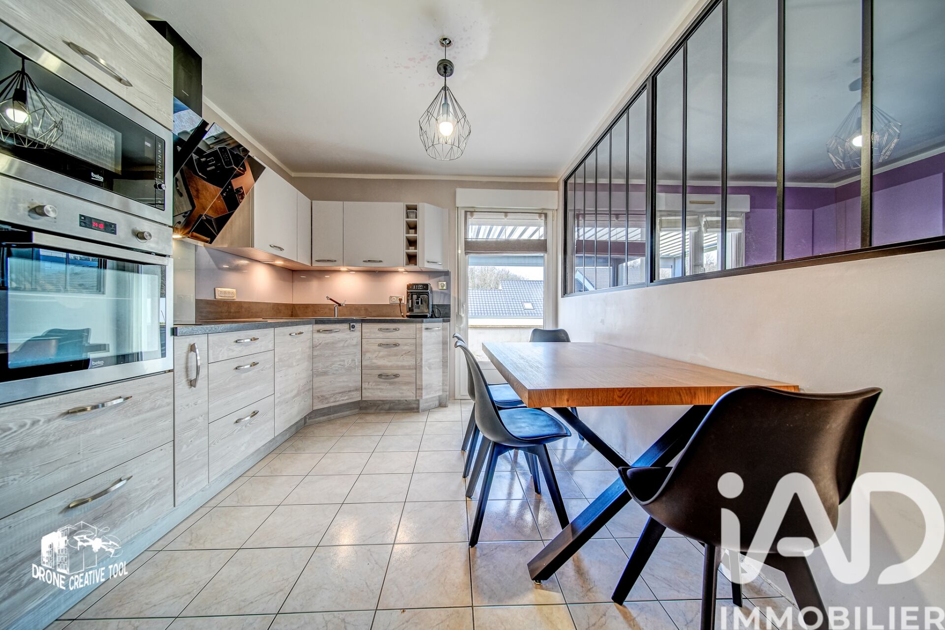 Vente Maison/villa 5 pièces - Photo 2