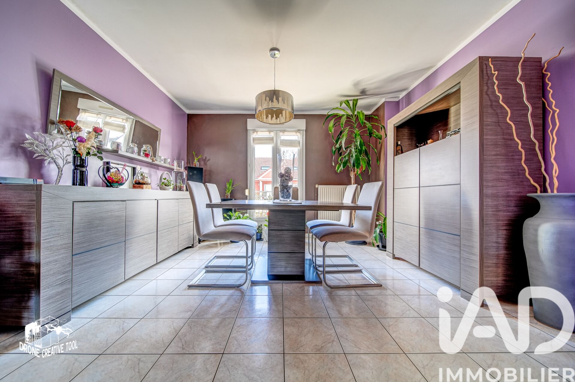 Vente Maison/villa 5 pièces - Photo 4