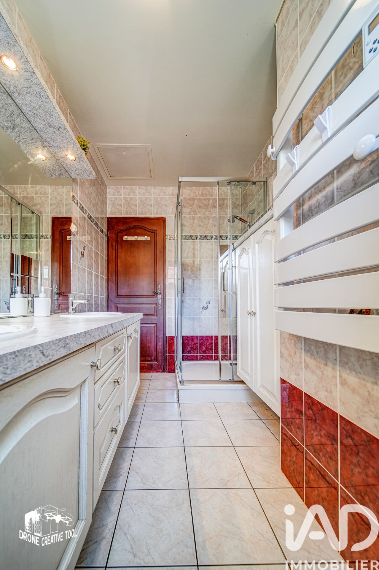 Vente Maison/villa 5 pièces - Photo 5