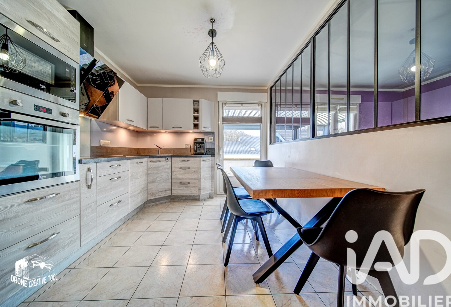 Vente Maison/villa 5 pièces — photo 1
